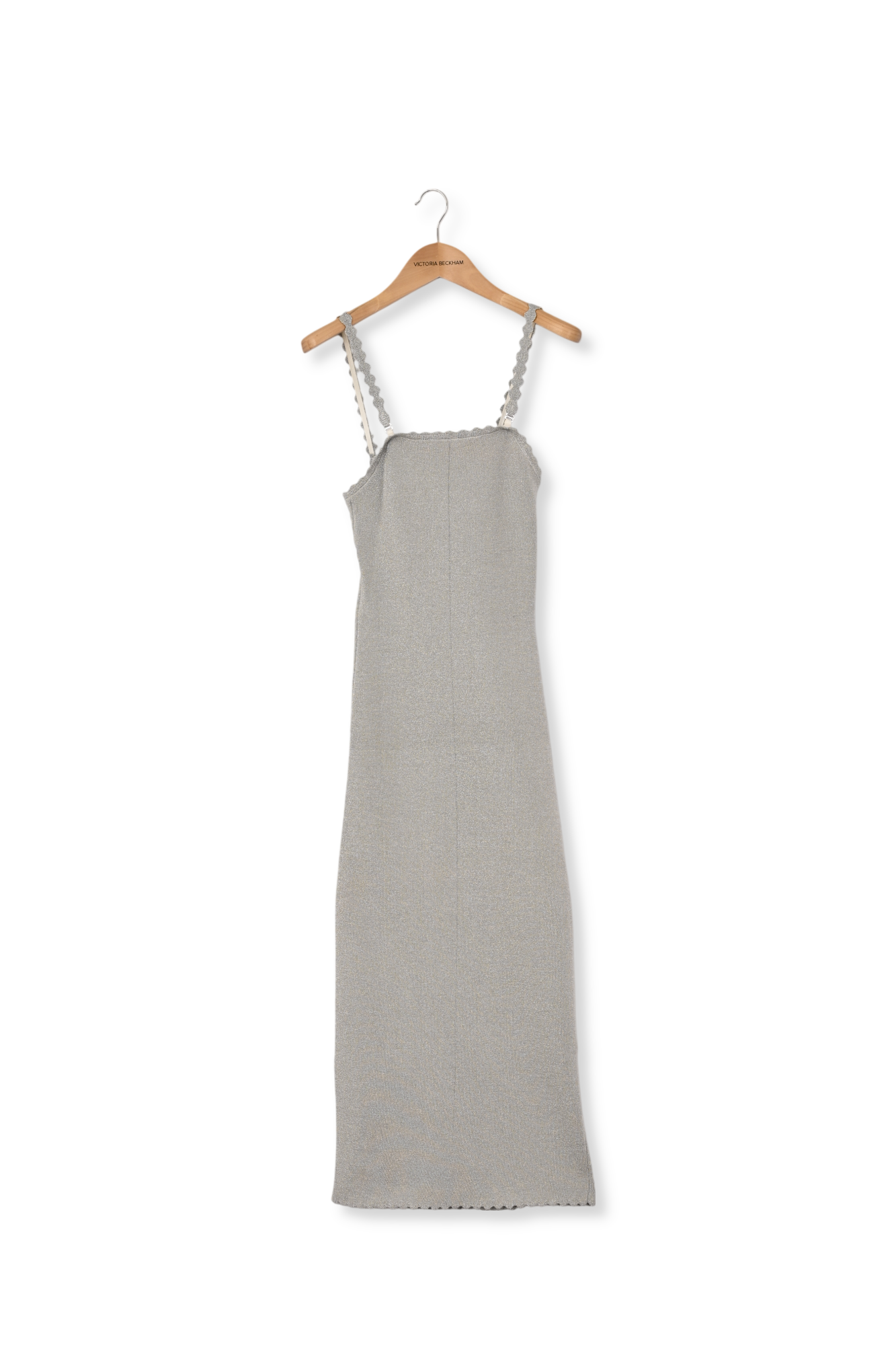 VB Body Strapless Midi Dress Victoria Beckham second-hand photo 1