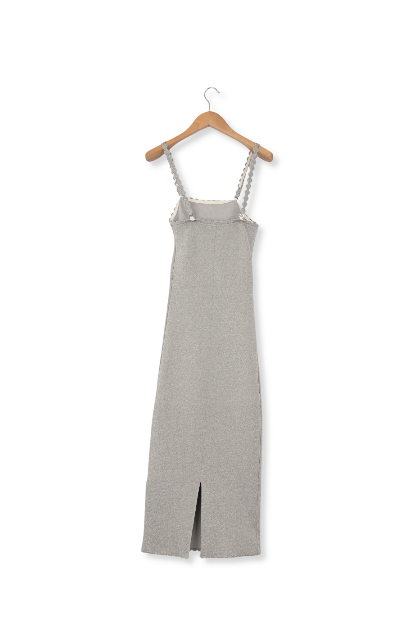 VB Body Strapless Midi Dress Victoria Beckham second-hand photo 3