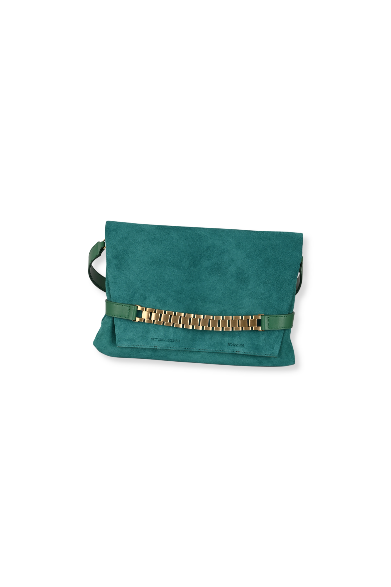 Regular Chain Pouch With Strap Bag Victoria Beckham second-hand photo 3