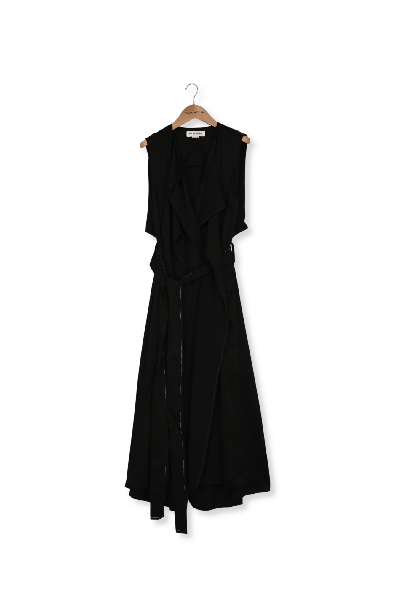 Trench Dress Victoria Beckham second-hand photo 1