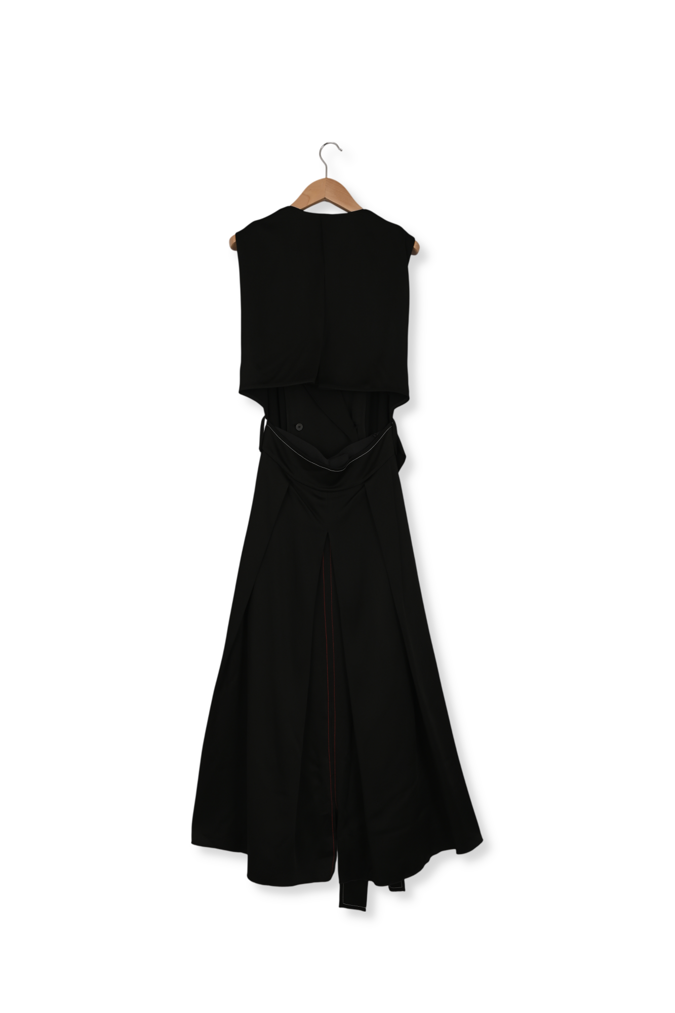 Trench Dress Victoria Beckham second-hand photo 3