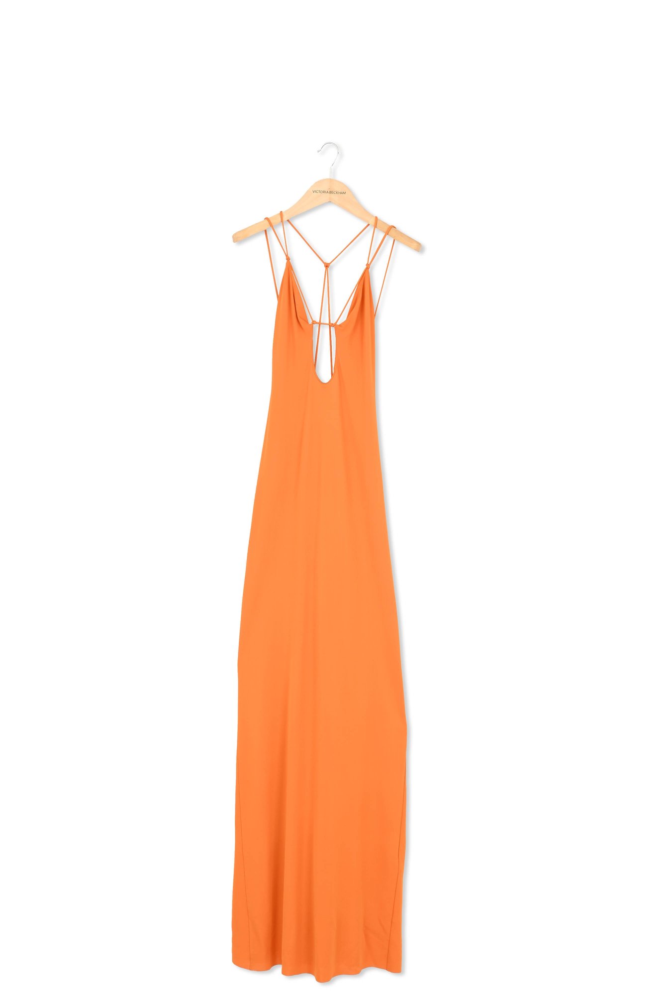 Burnt Orange