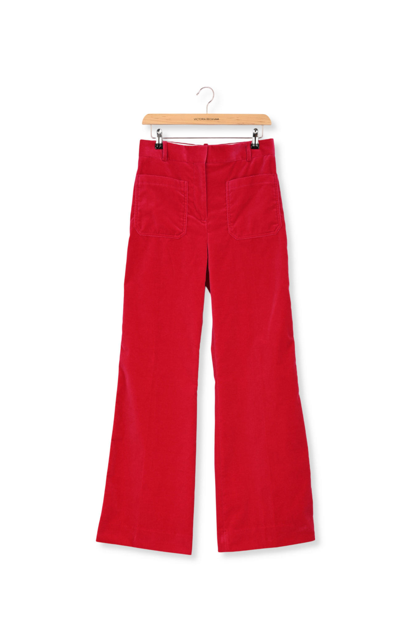 Alina High Waisted Trouser Victoria Beckham second-hand photo 1