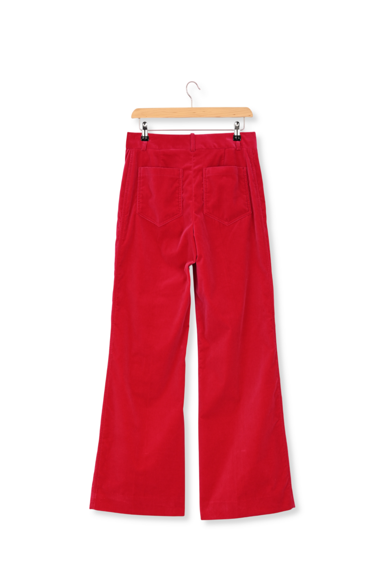 Alina High Waisted Trouser Victoria Beckham second-hand photo 2