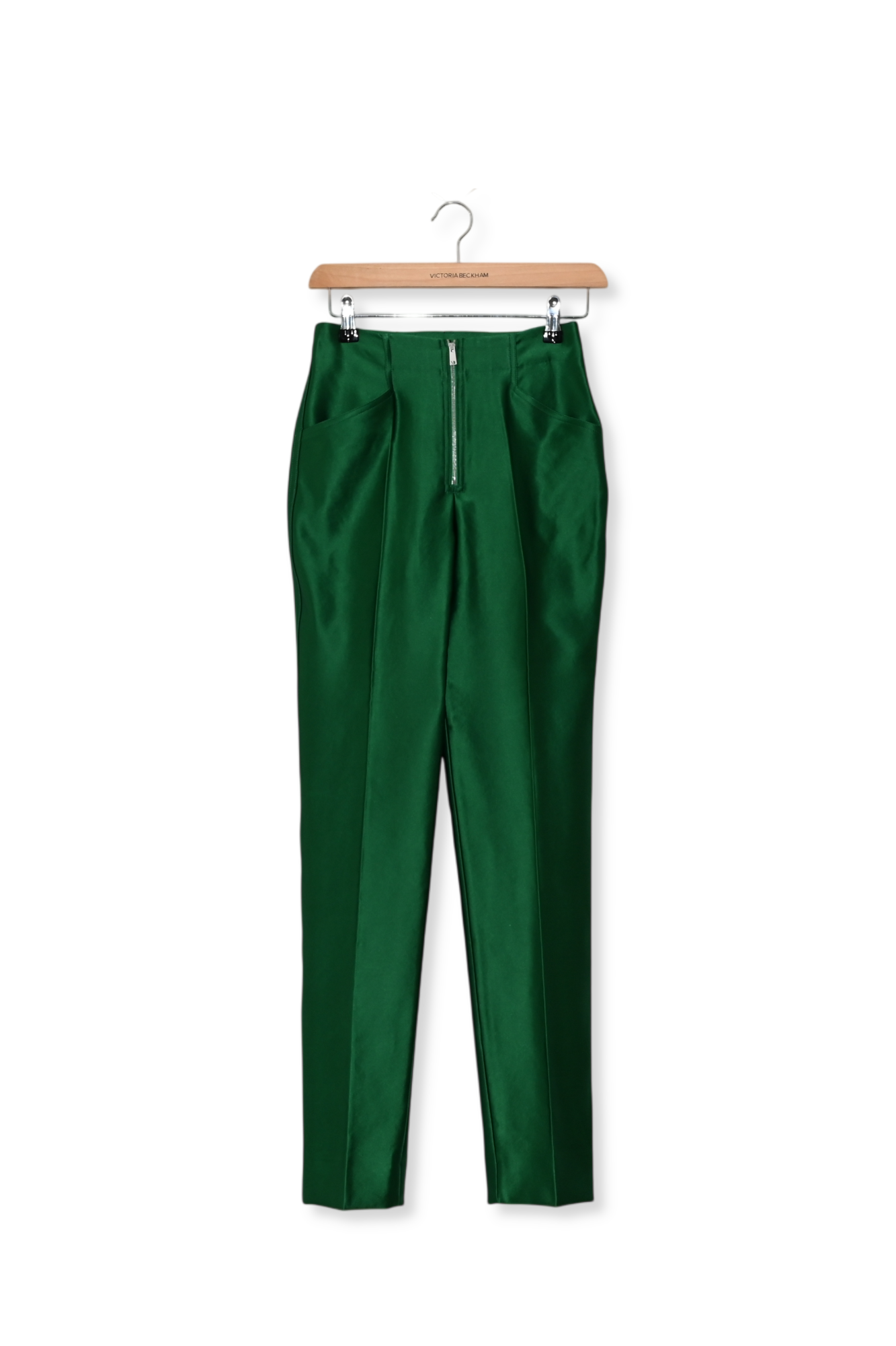 Zip Detail Legging Victoria Beckham second-hand photo 1