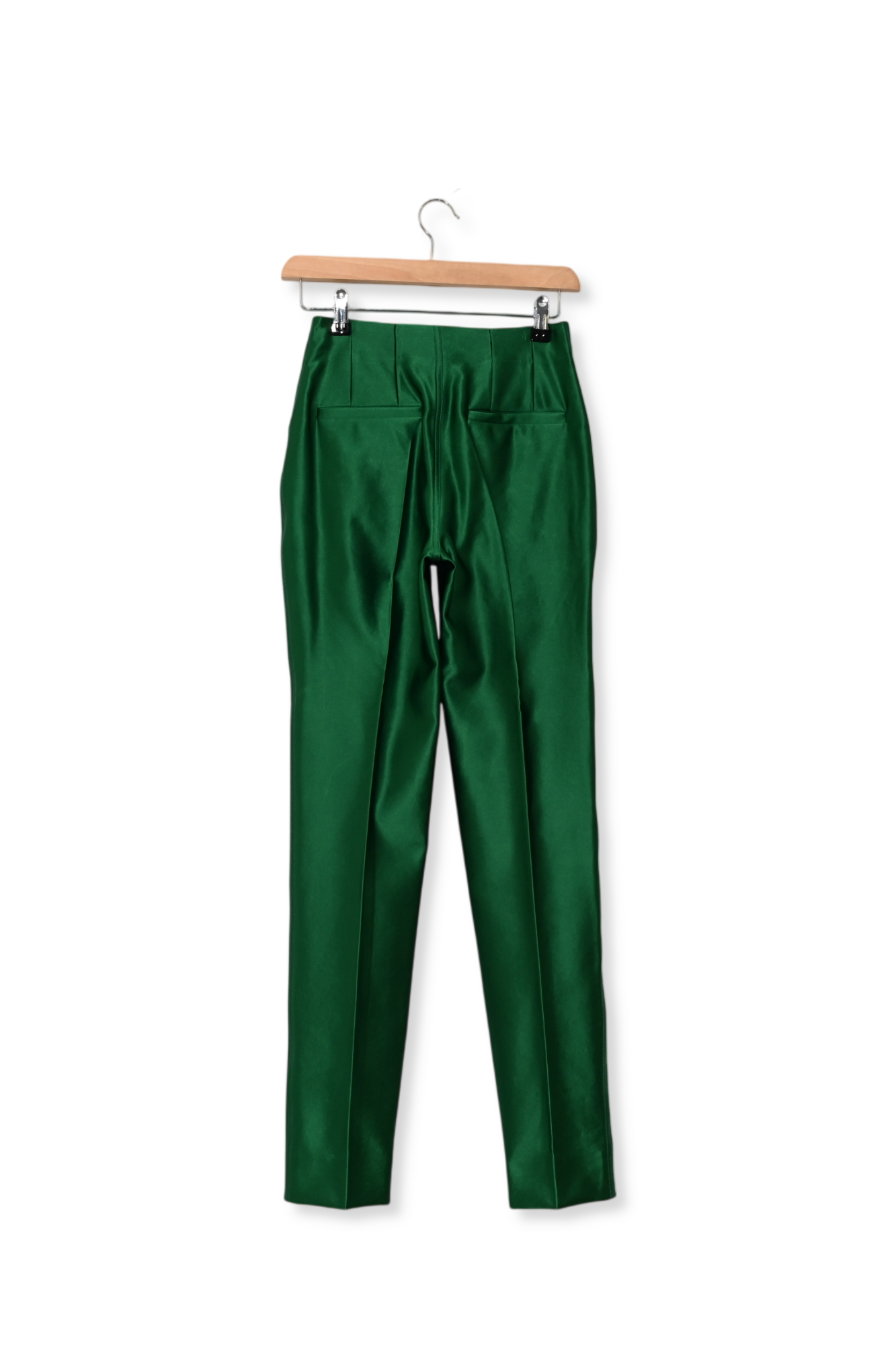 Zip Detail Legging Victoria Beckham second-hand photo 3