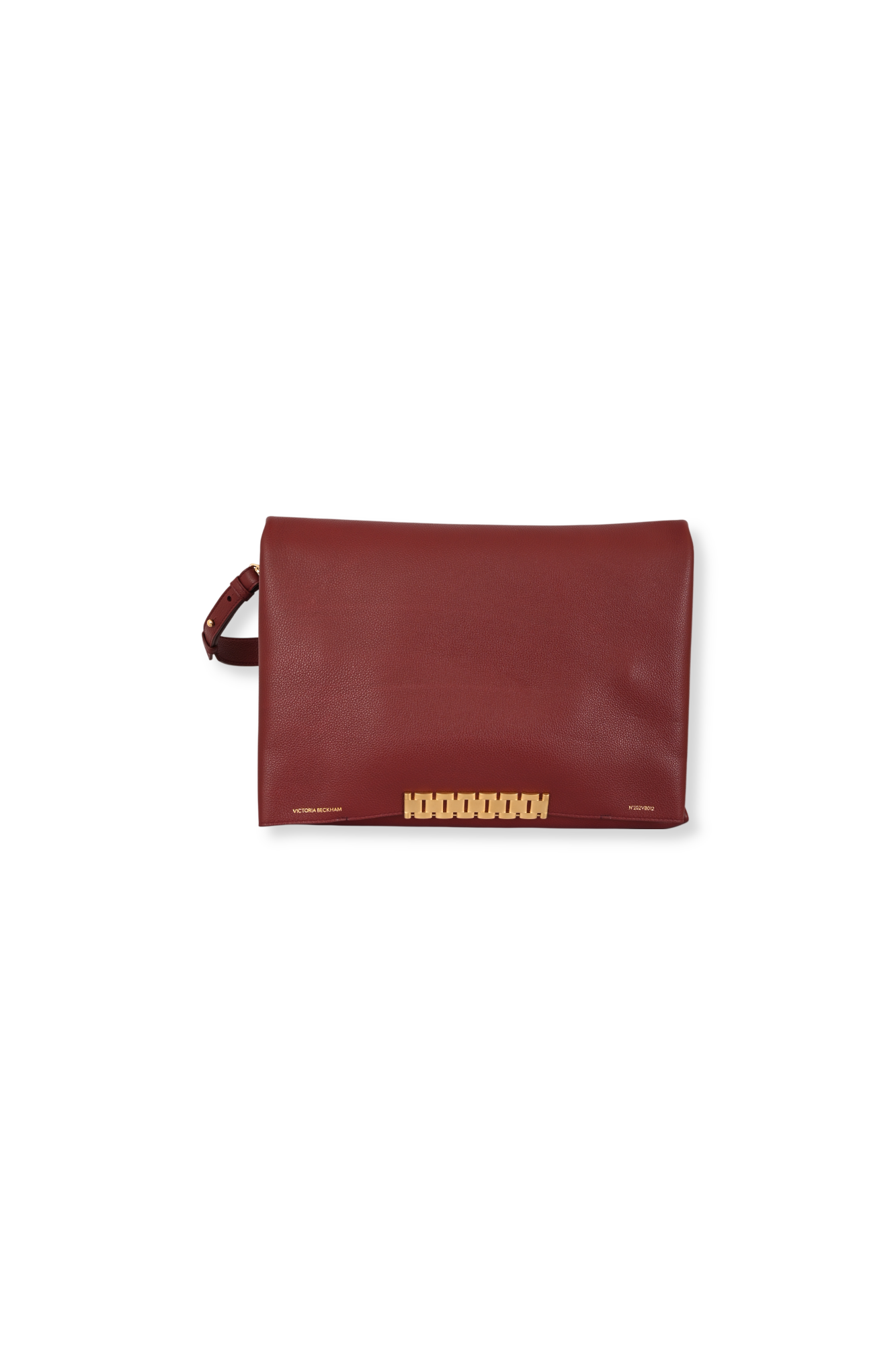 Mega Chain Pouch Bag Victoria Beckham second-hand photo 2