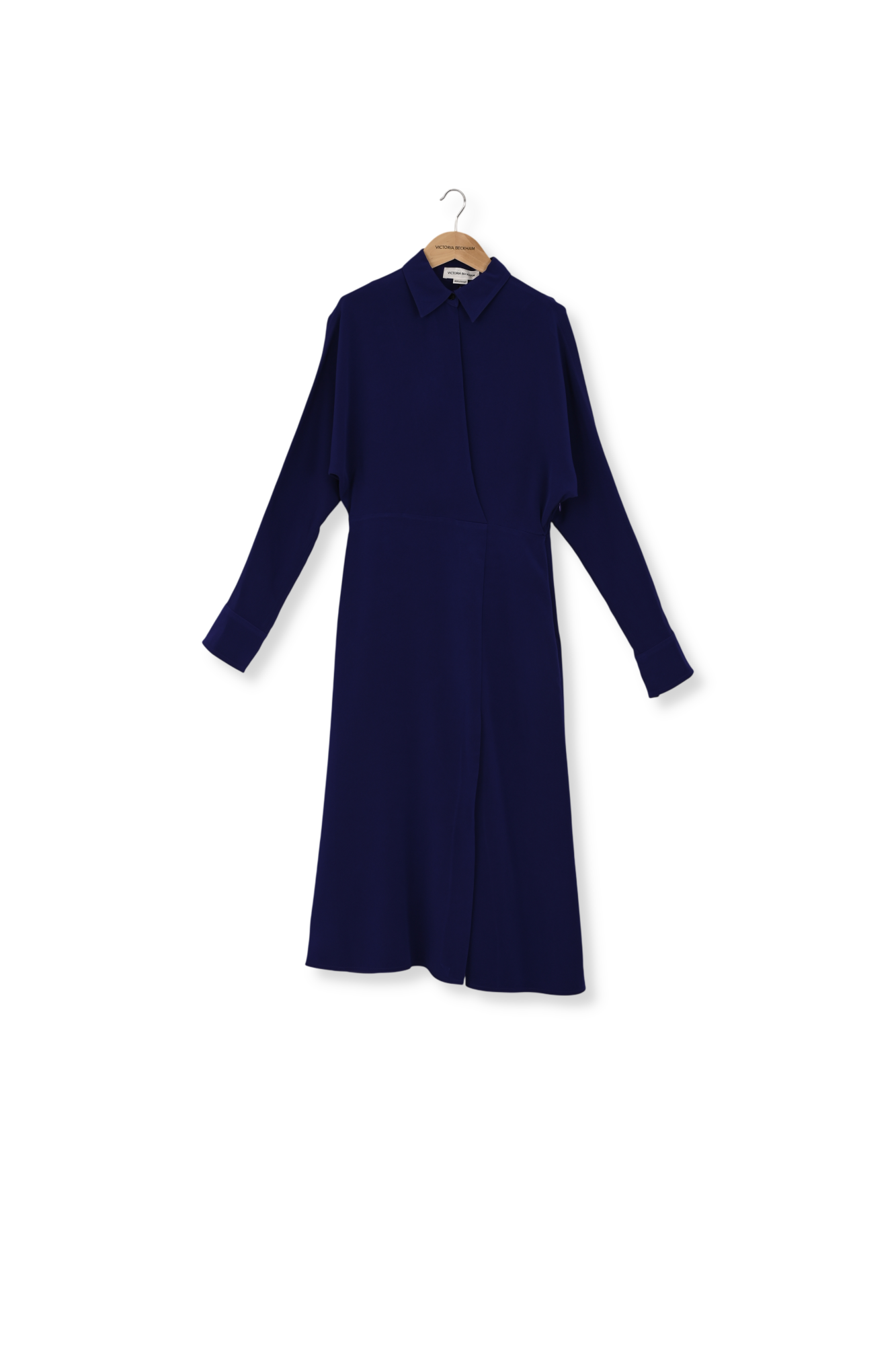 Wrap Front Dress Victoria Beckham second-hand photo 1