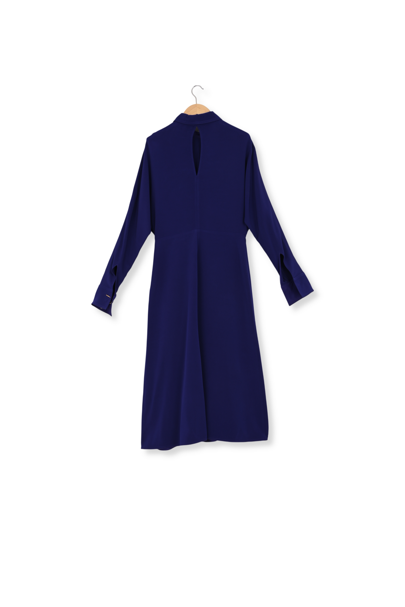 Wrap Front Dress Victoria Beckham second-hand photo 2