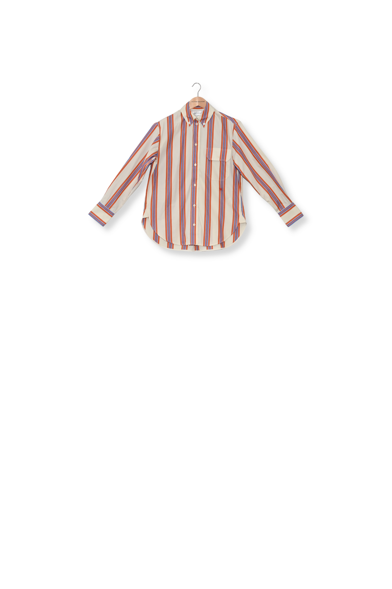 Oversized Mens Shirt Victoria Beckham second-hand photo 1