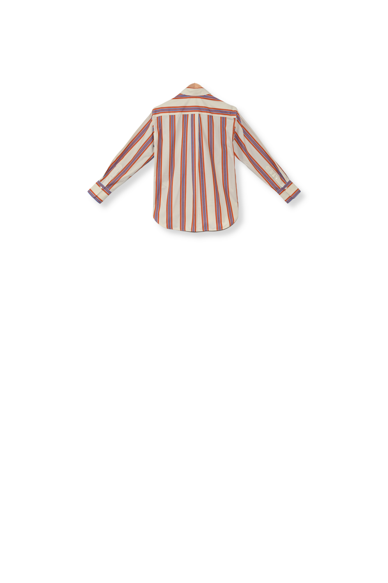 Oversized Mens Shirt Victoria Beckham second-hand photo 3
