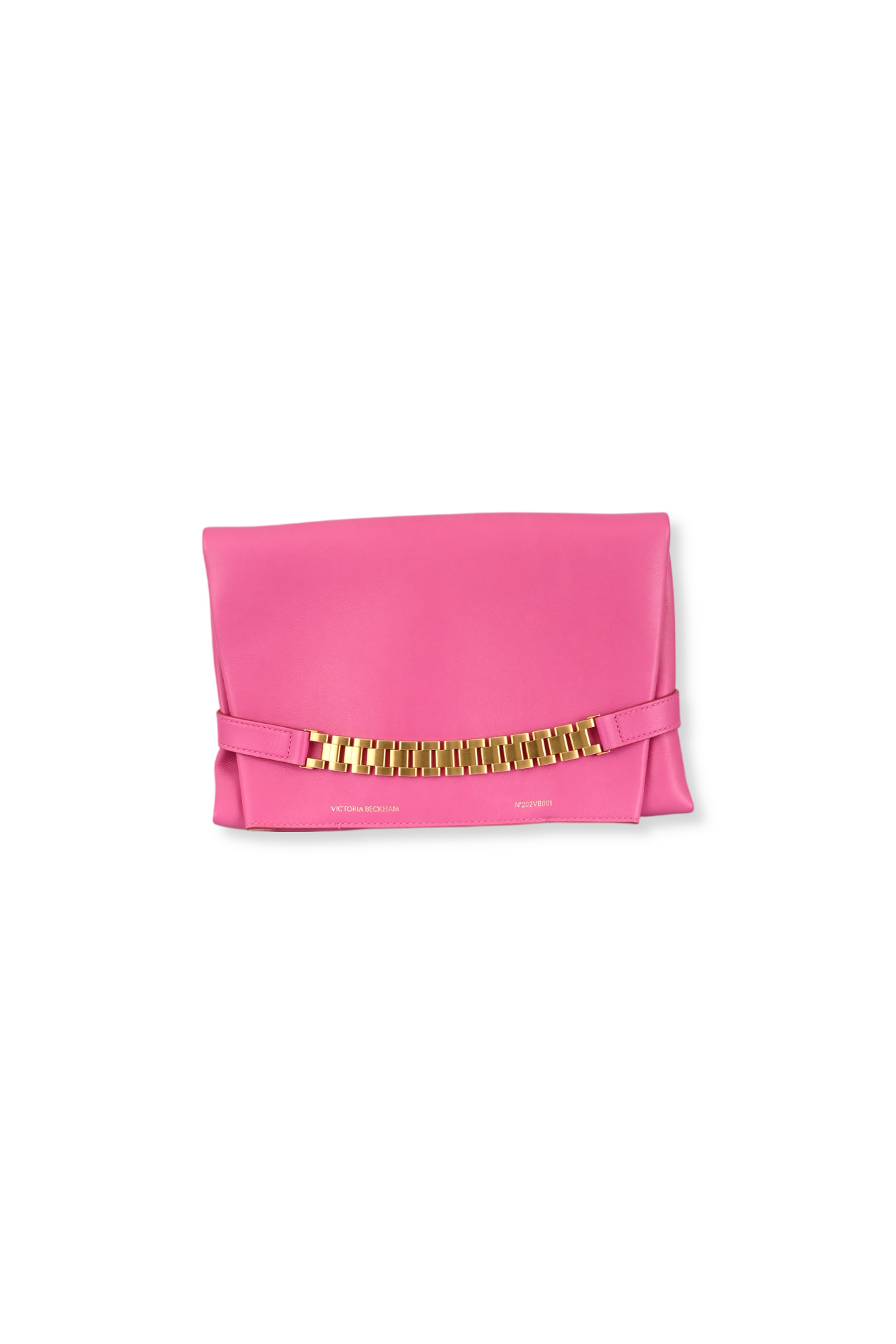 Regular Chain Pouch Bag Victoria Beckham second-hand photo 1