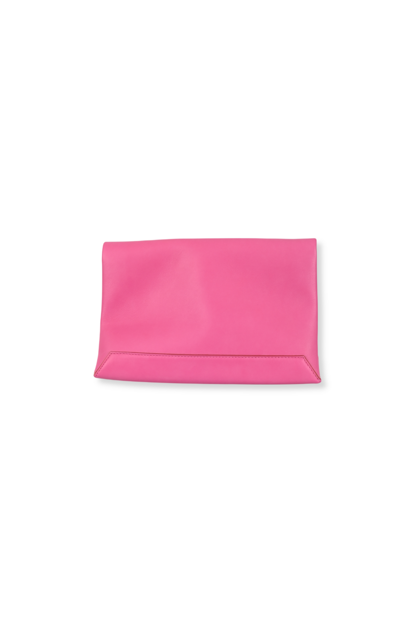 Regular Chain Pouch Bag Victoria Beckham second-hand photo 8