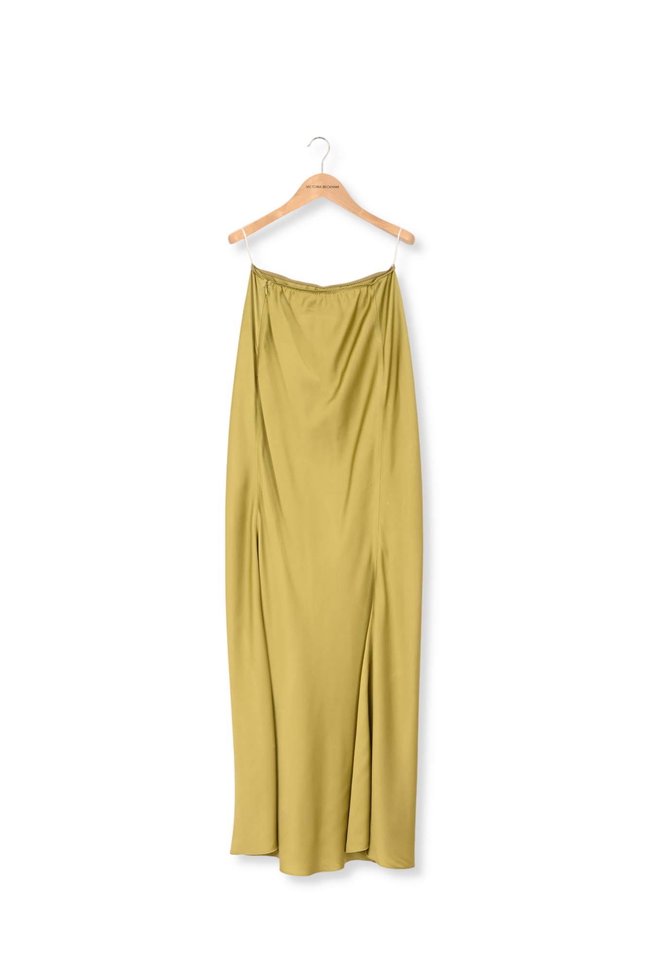 Bias Cut Cami Skirt Victoria Beckham second-hand photo 2