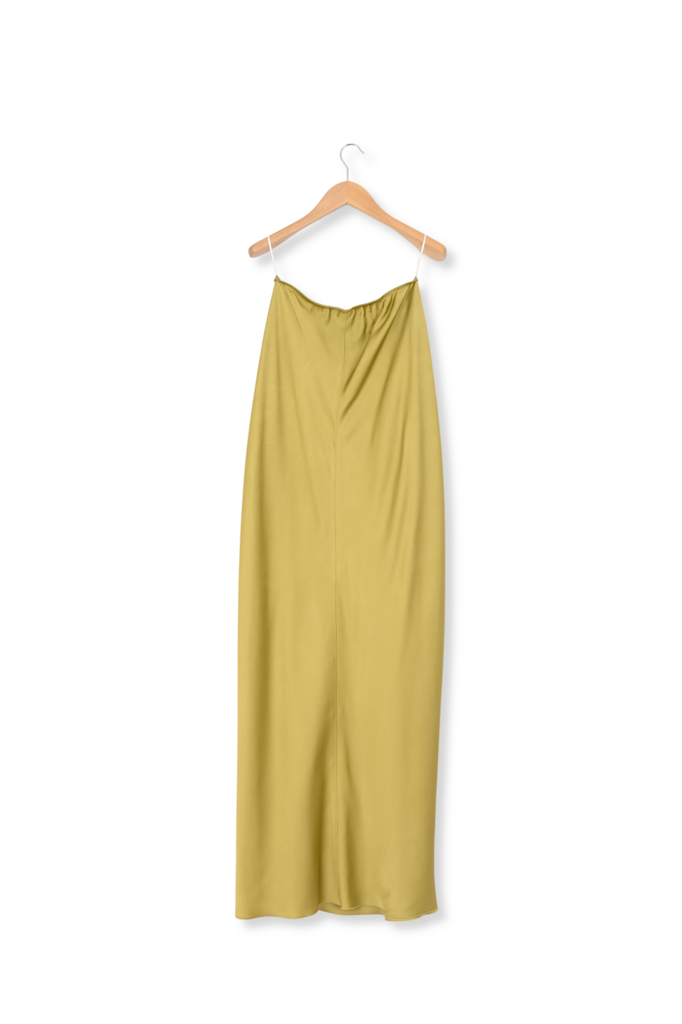 Bias Cut Cami Skirt Victoria Beckham second-hand photo 4