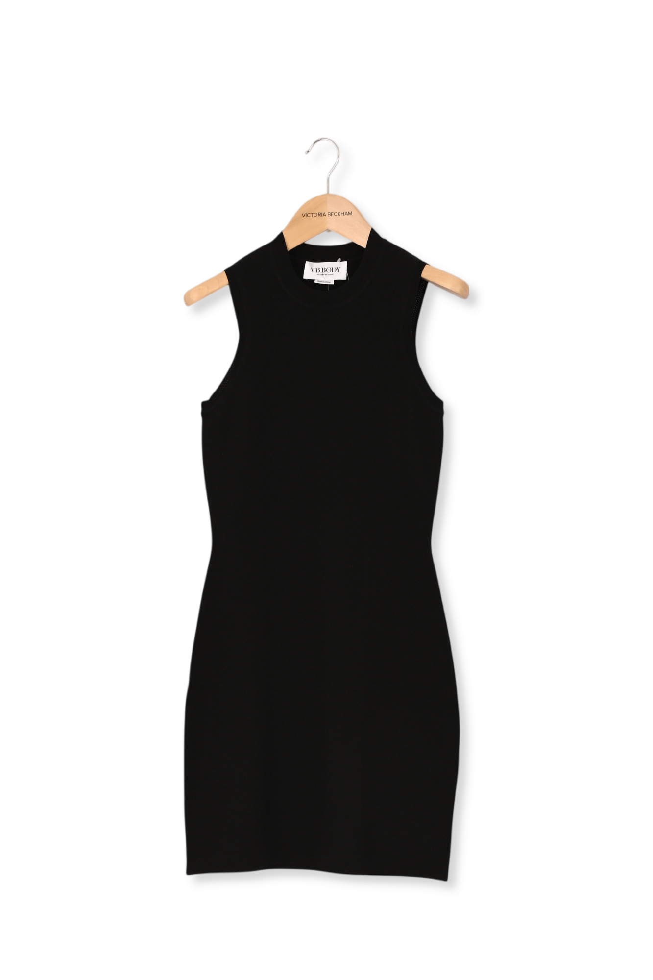 VB Body Fitted Mini Dress Victoria Beckham second-hand photo 2