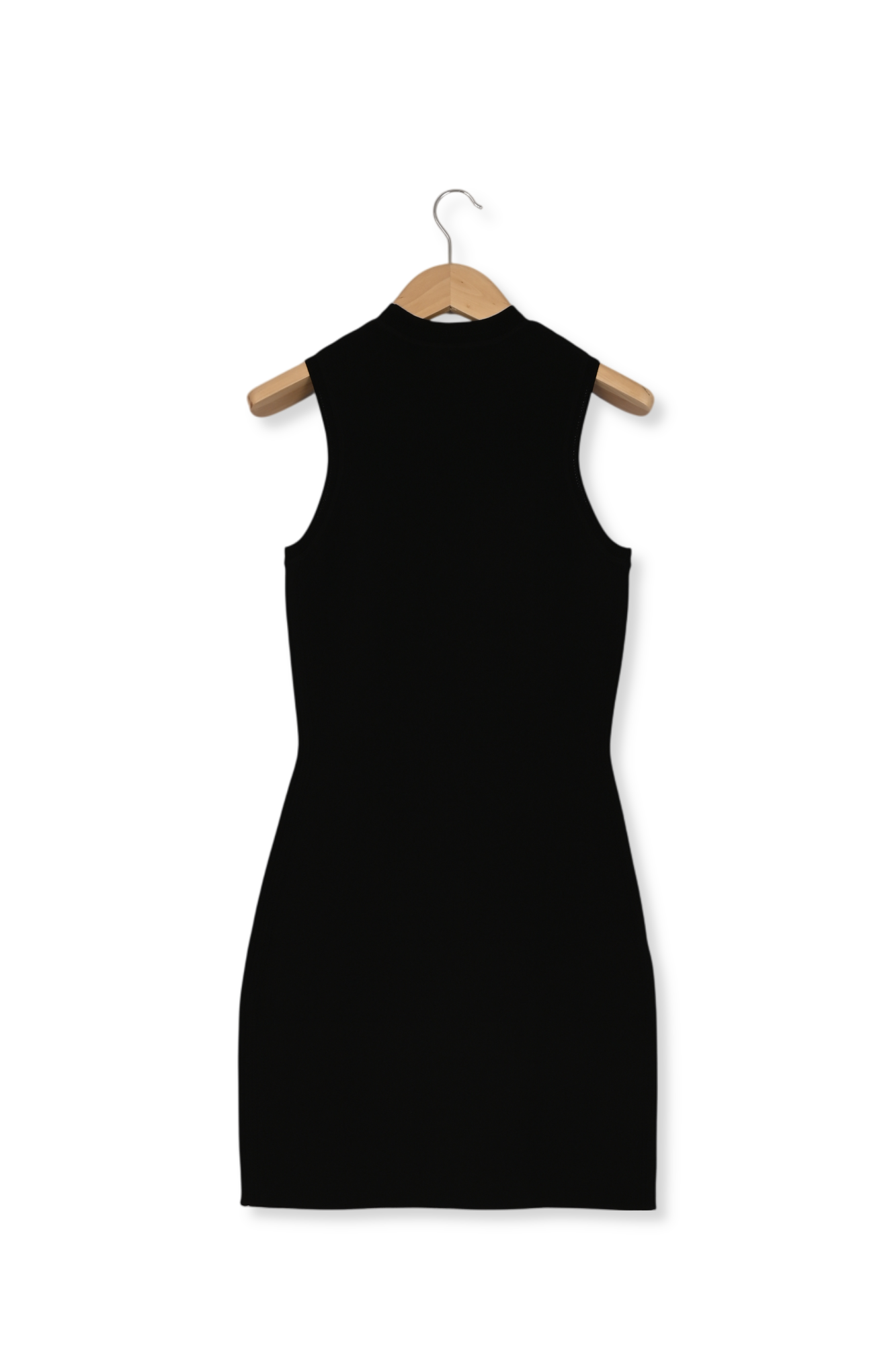 VB Body Fitted Mini Dress Victoria Beckham second-hand photo 3