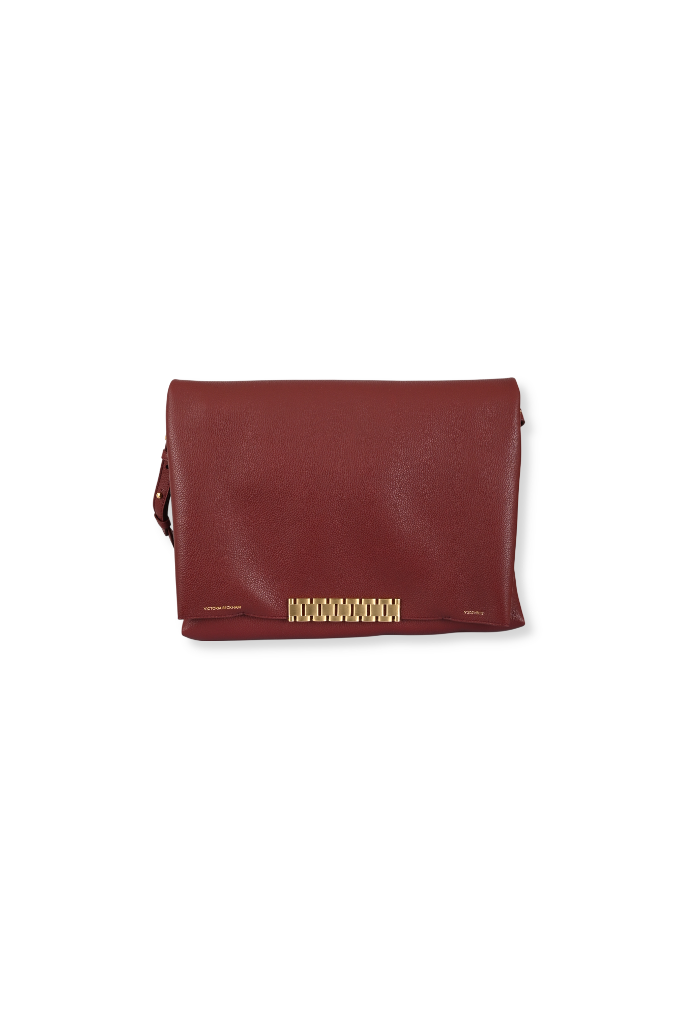 Mega Chain Pouch Bag Victoria Beckham second-hand photo 3