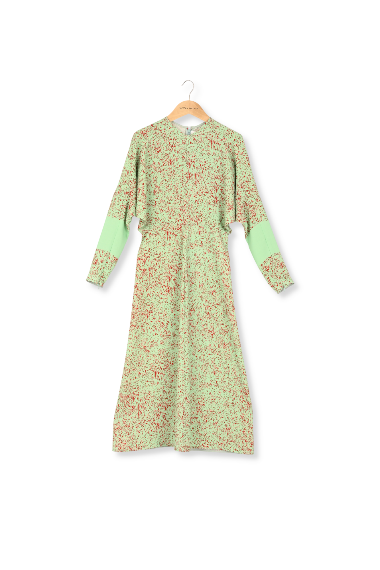 Dolman Midi Dress Victoria Beckham second-hand photo 1