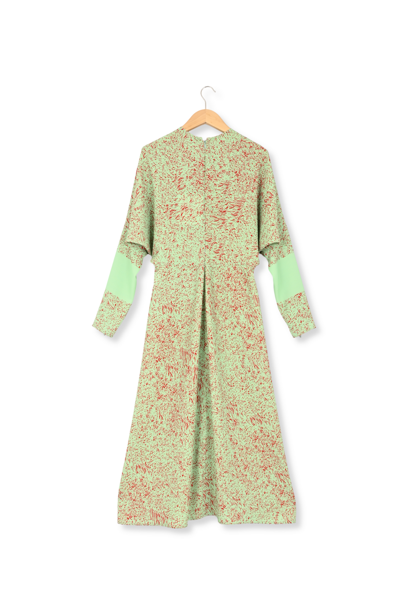 Dolman Midi Dress Victoria Beckham second-hand photo 2