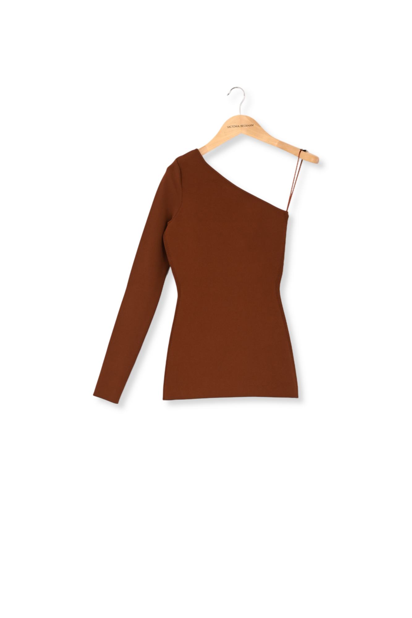 VB Body One Shoulder Top Victoria Beckham second-hand photo 2