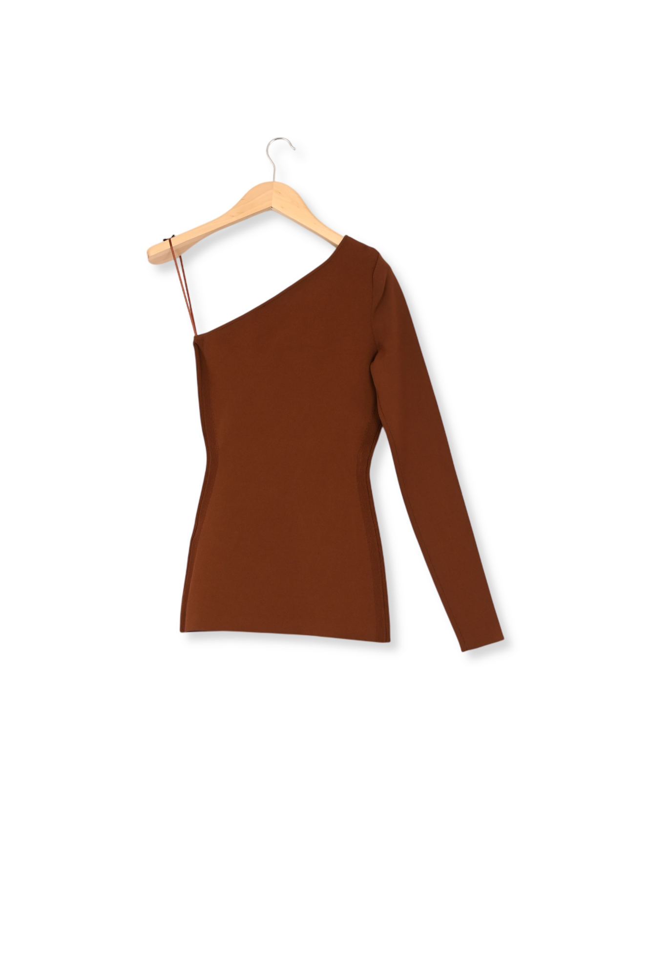VB Body One Shoulder Top Victoria Beckham second-hand photo 4