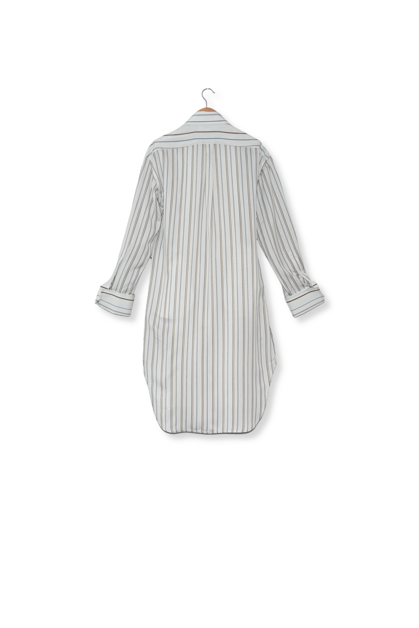 Plastron Detail Dress Victoria Beckham second-hand photo 3