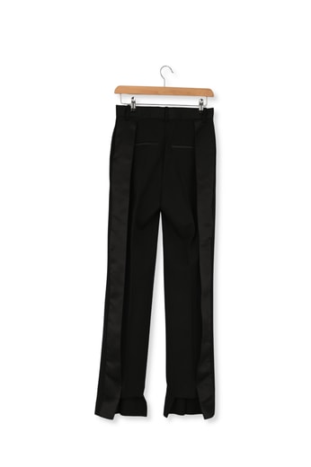 Tapered Trouser Victoria Beckham second-hand photo 2