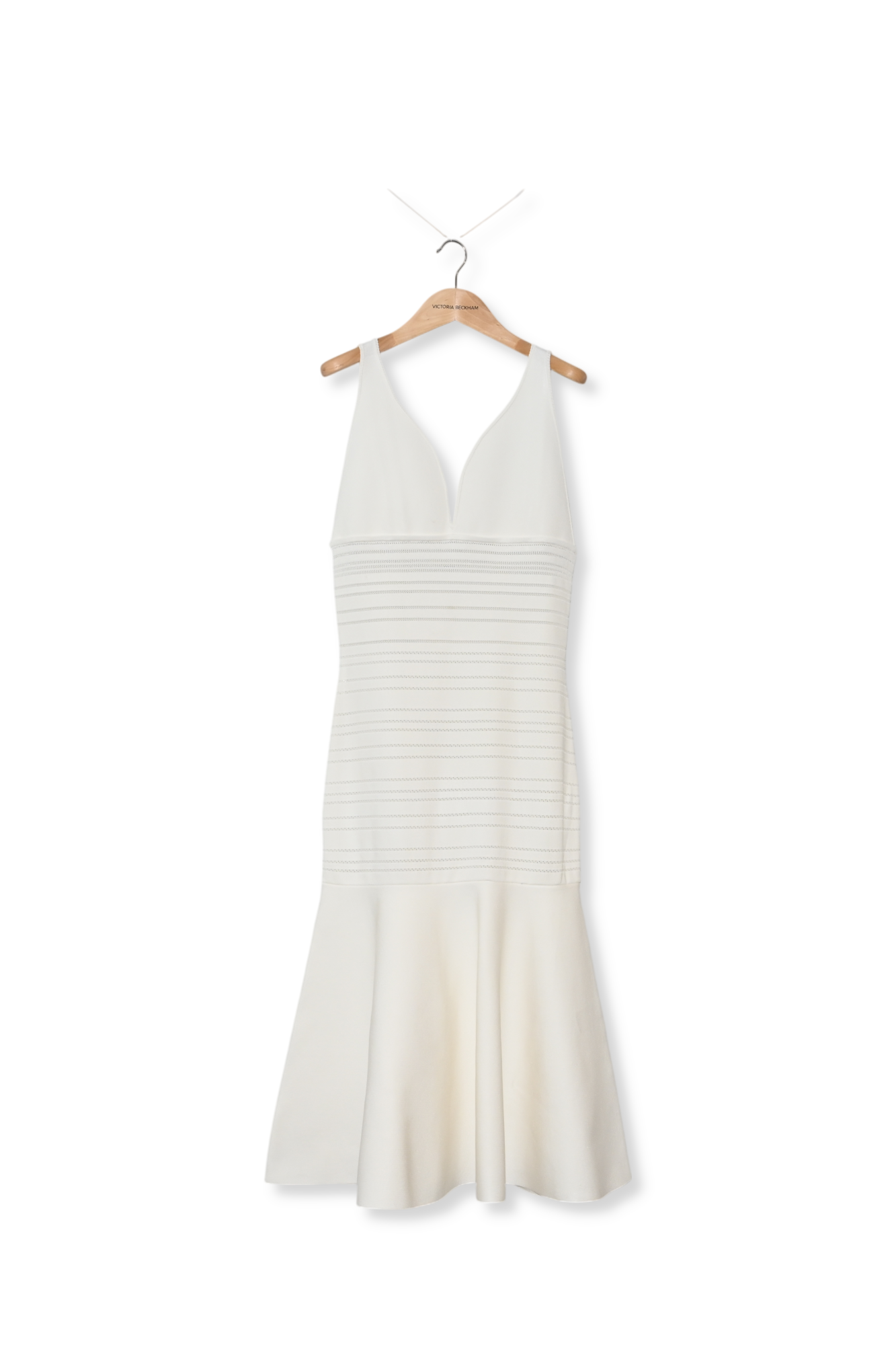 Frame Sleeveless Dress Victoria Beckham second-hand photo 2