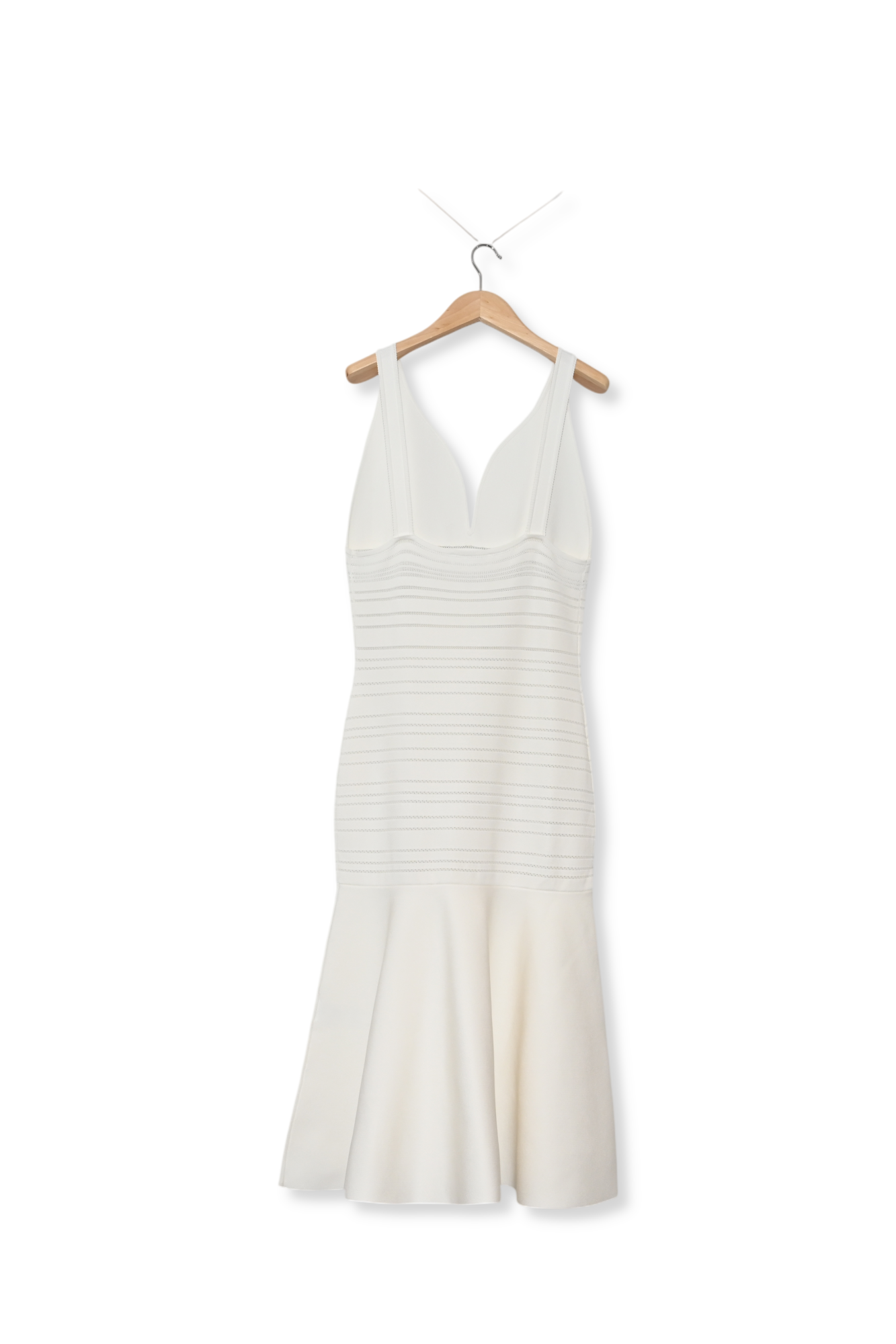 Frame Sleeveless Dress Victoria Beckham second-hand photo 5