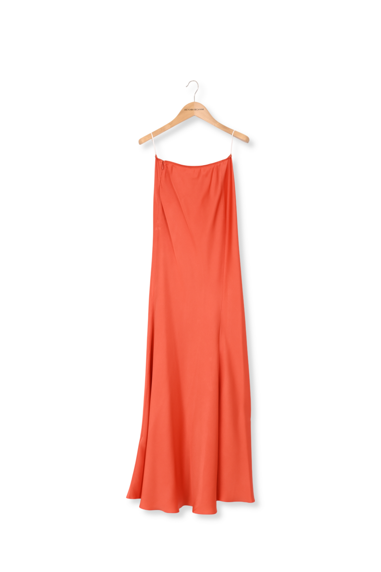 Bias Cut Cami Skirt Victoria Beckham second-hand photo 2