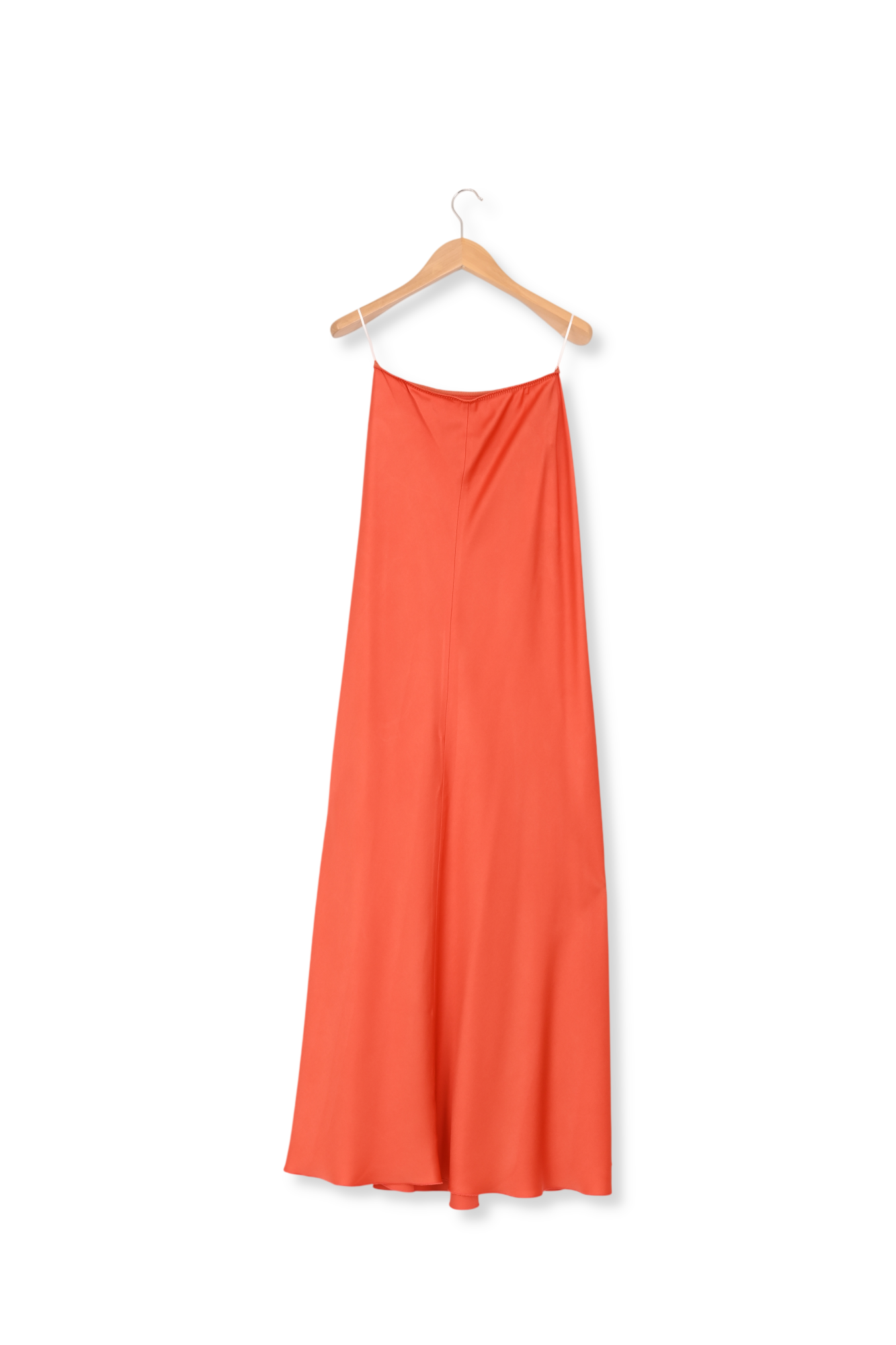 Bias Cut Cami Skirt Victoria Beckham second-hand photo 4