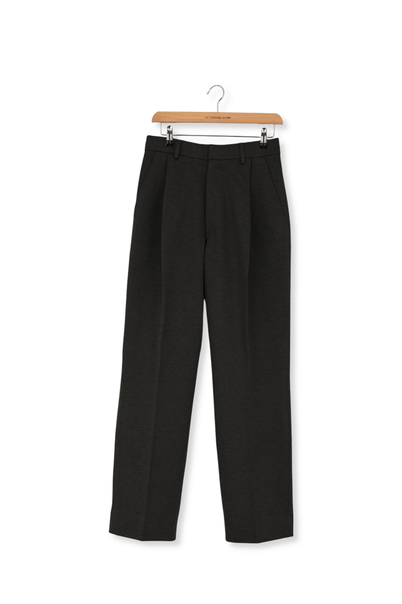 Single Pleat Trouser Victoria Beckham second-hand photo 1