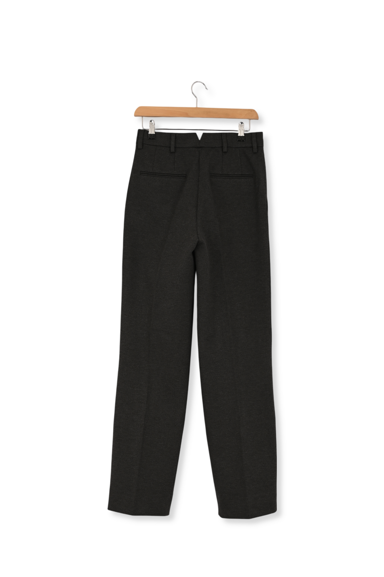 Single Pleat Trouser Victoria Beckham second-hand photo 3