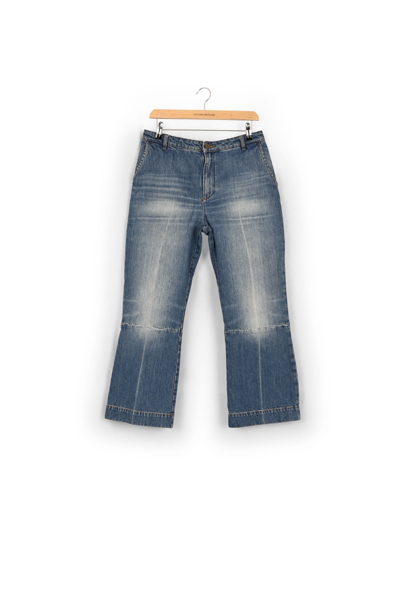 Indigrey Wash