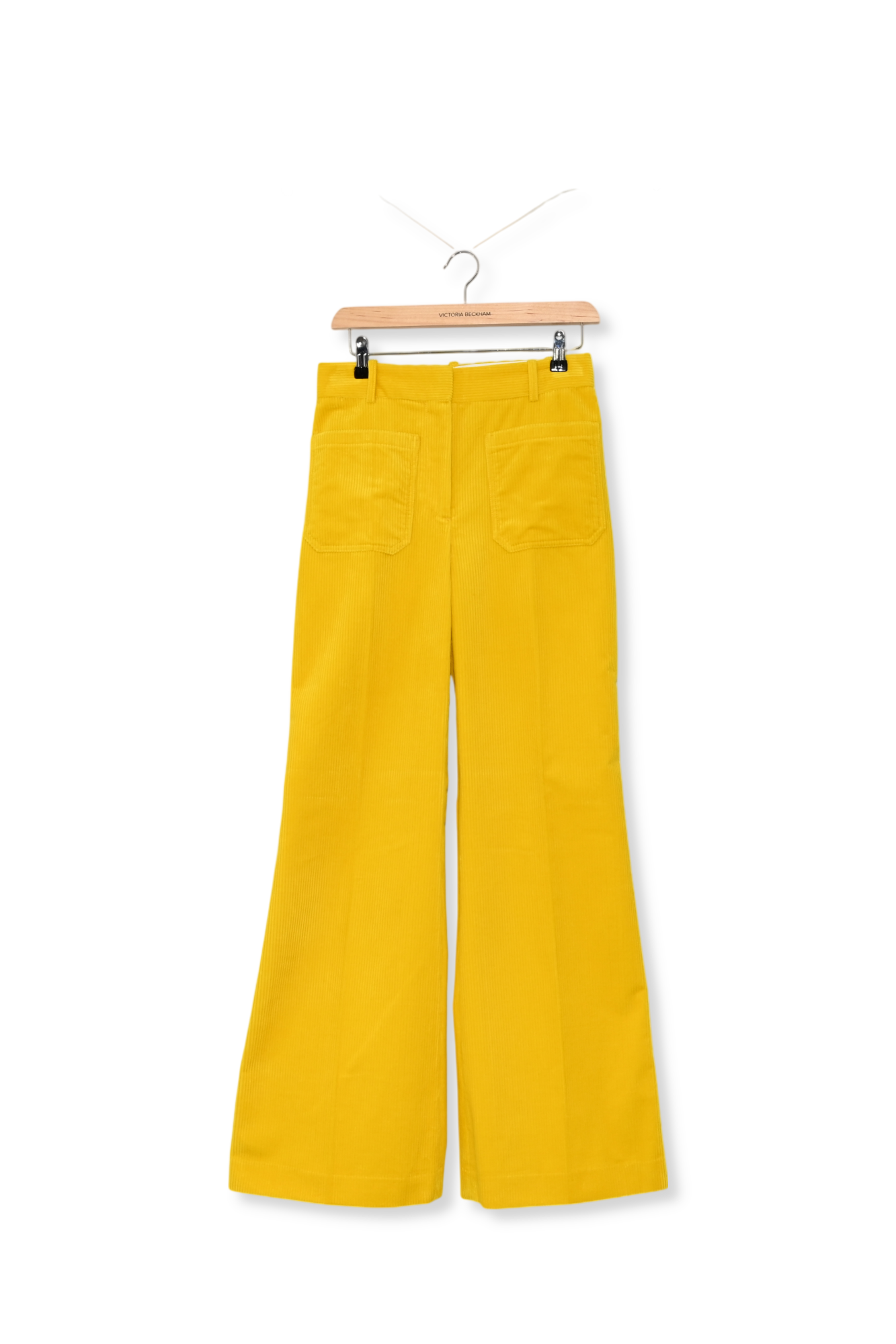 Alina Patch Pocket Trouser Victoria Beckham second-hand photo 1