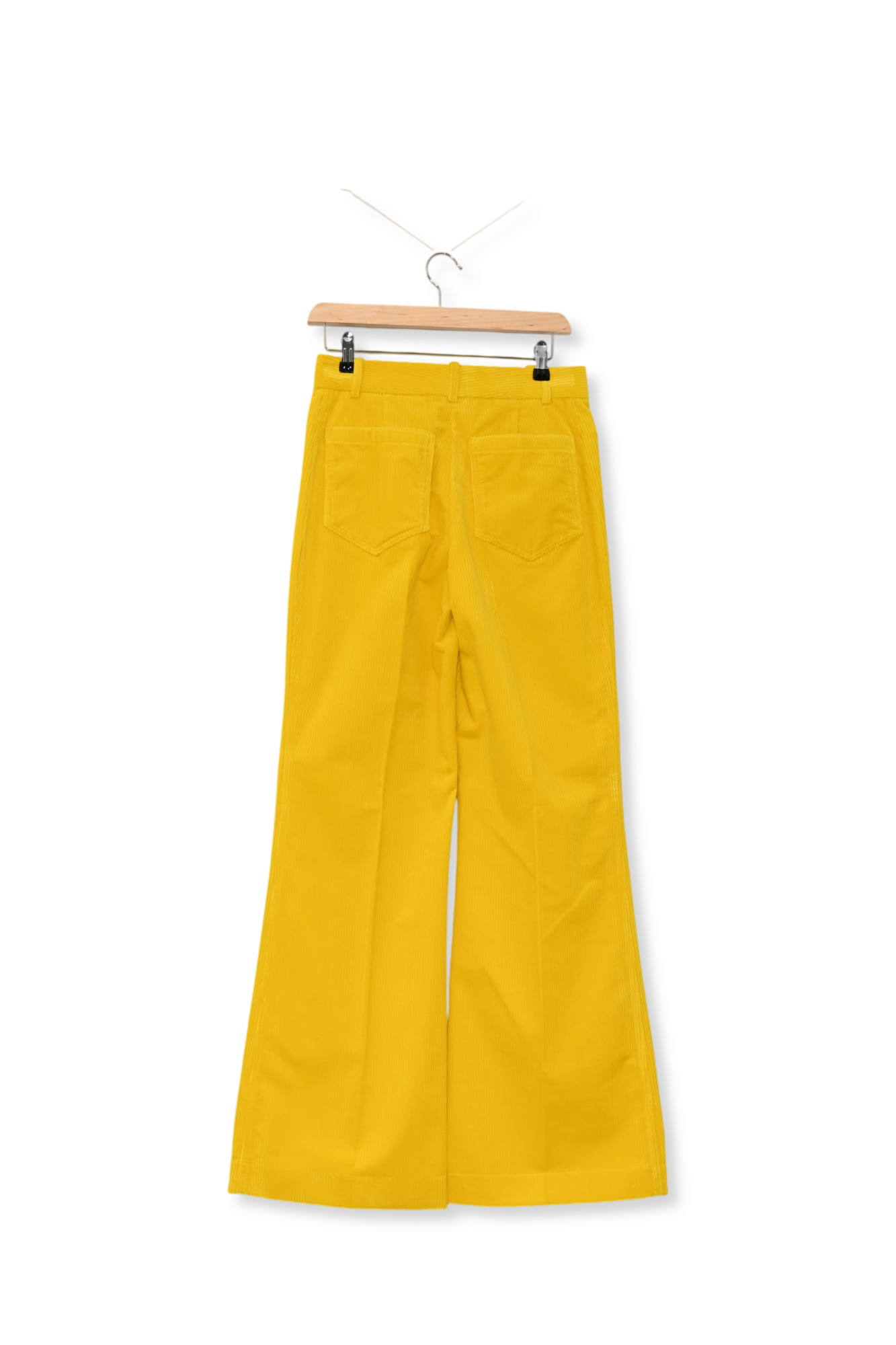 Alina Patch Pocket Trouser Victoria Beckham second-hand photo 3