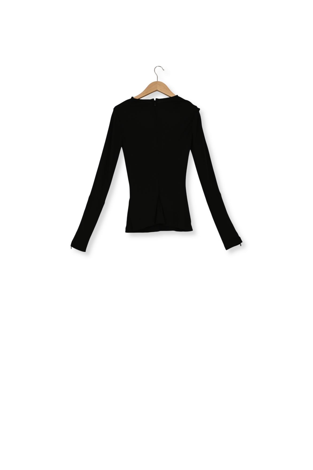 Cut-Out Detail Top Victoria Beckham second-hand photo 3