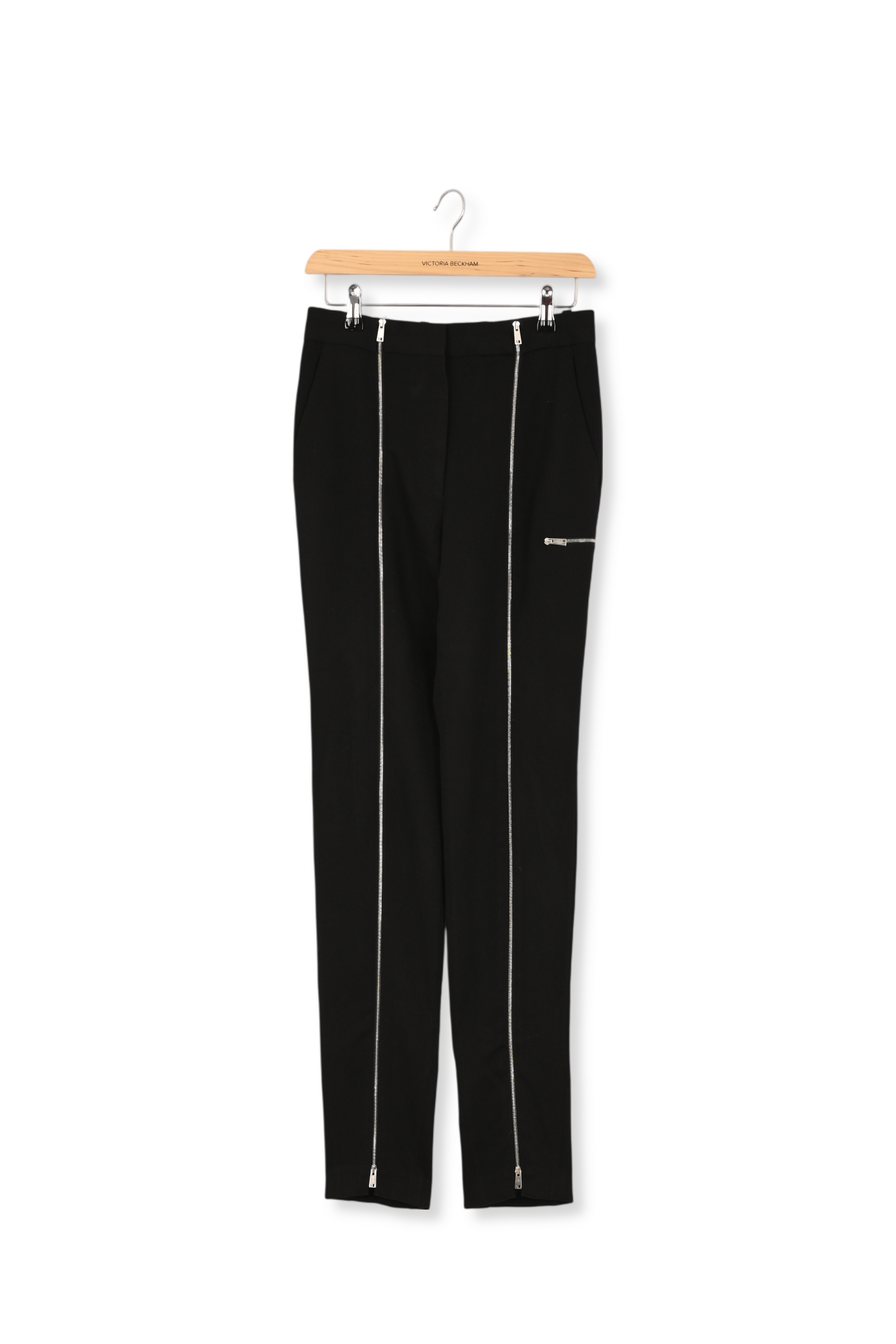 Product photo Zip Detail Trouser number 1