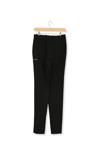 Zip Detail Trouser Victoria Beckham second-hand photo 2