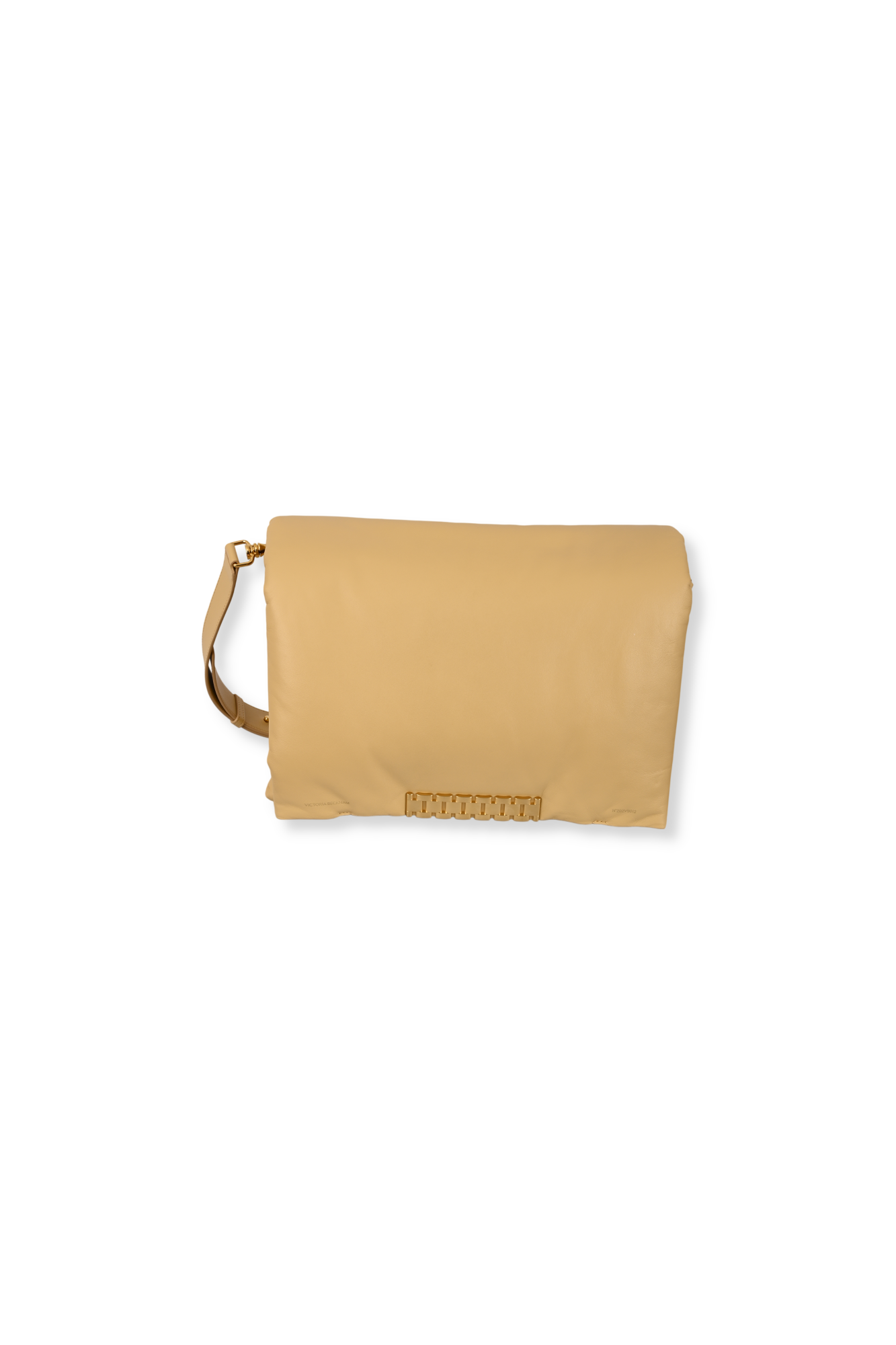 Jumbo Cushion Chain Pouch Bag Victoria Beckham second-hand photo 2