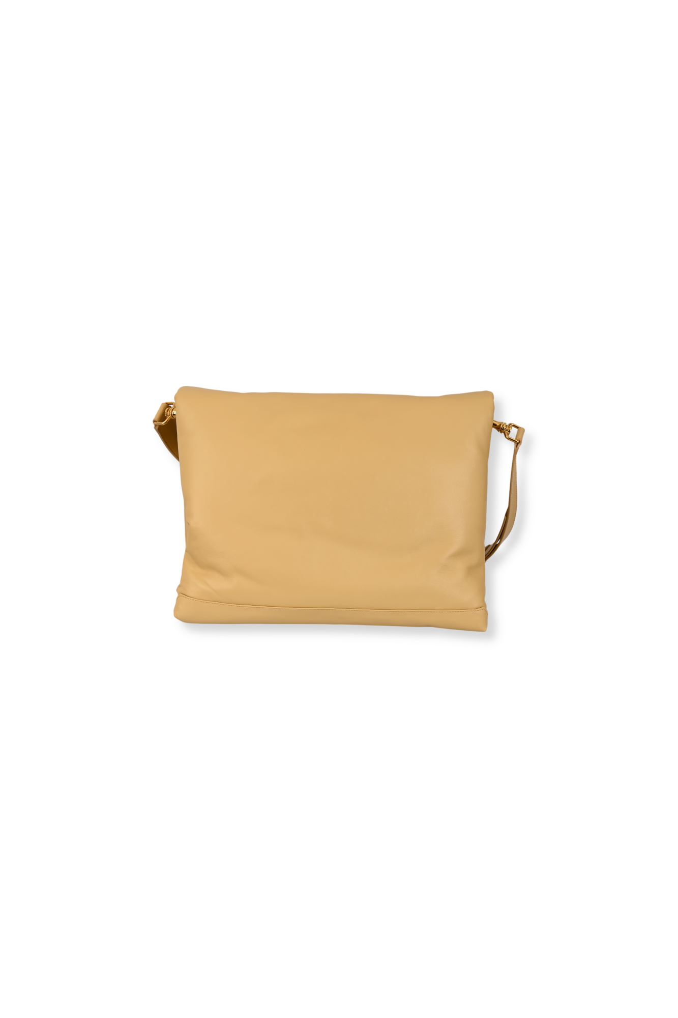 Jumbo Cushion Chain Pouch Bag Victoria Beckham second-hand photo 4