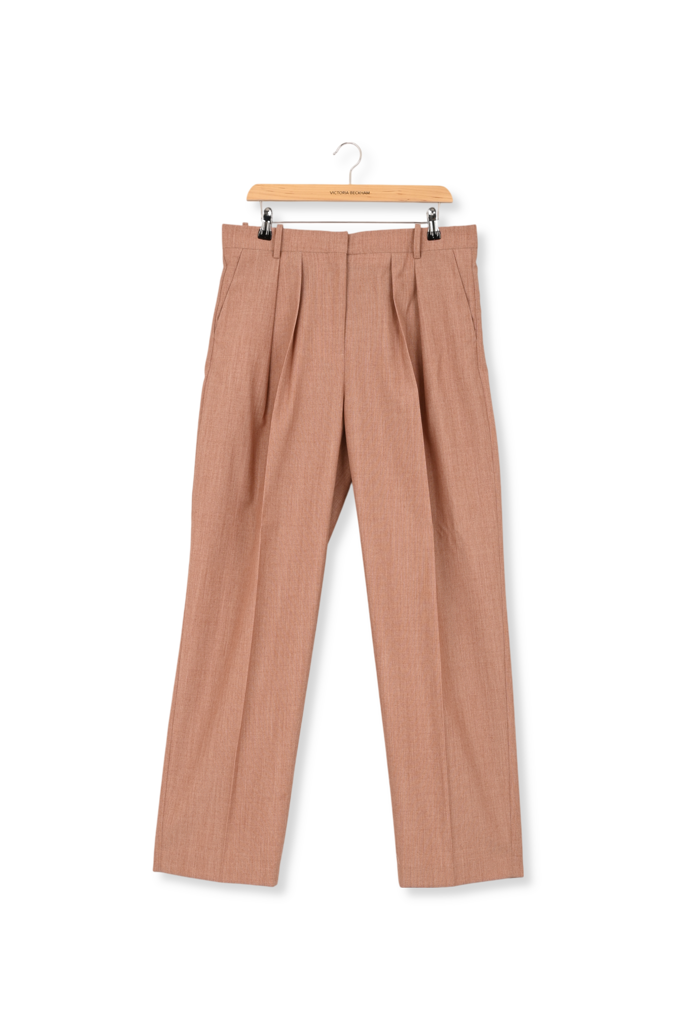 Peach Melange