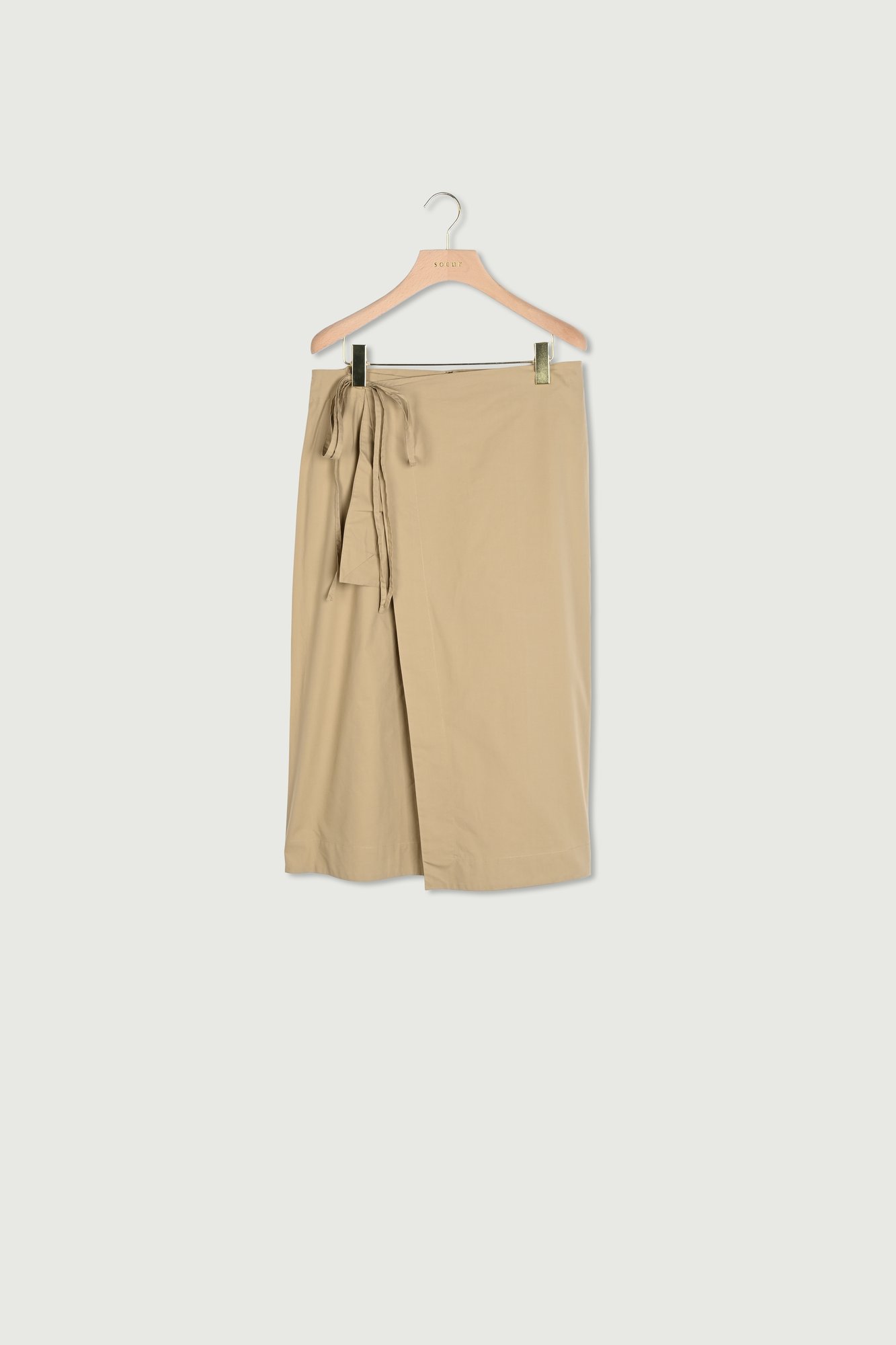 BEIGE FONCÉ