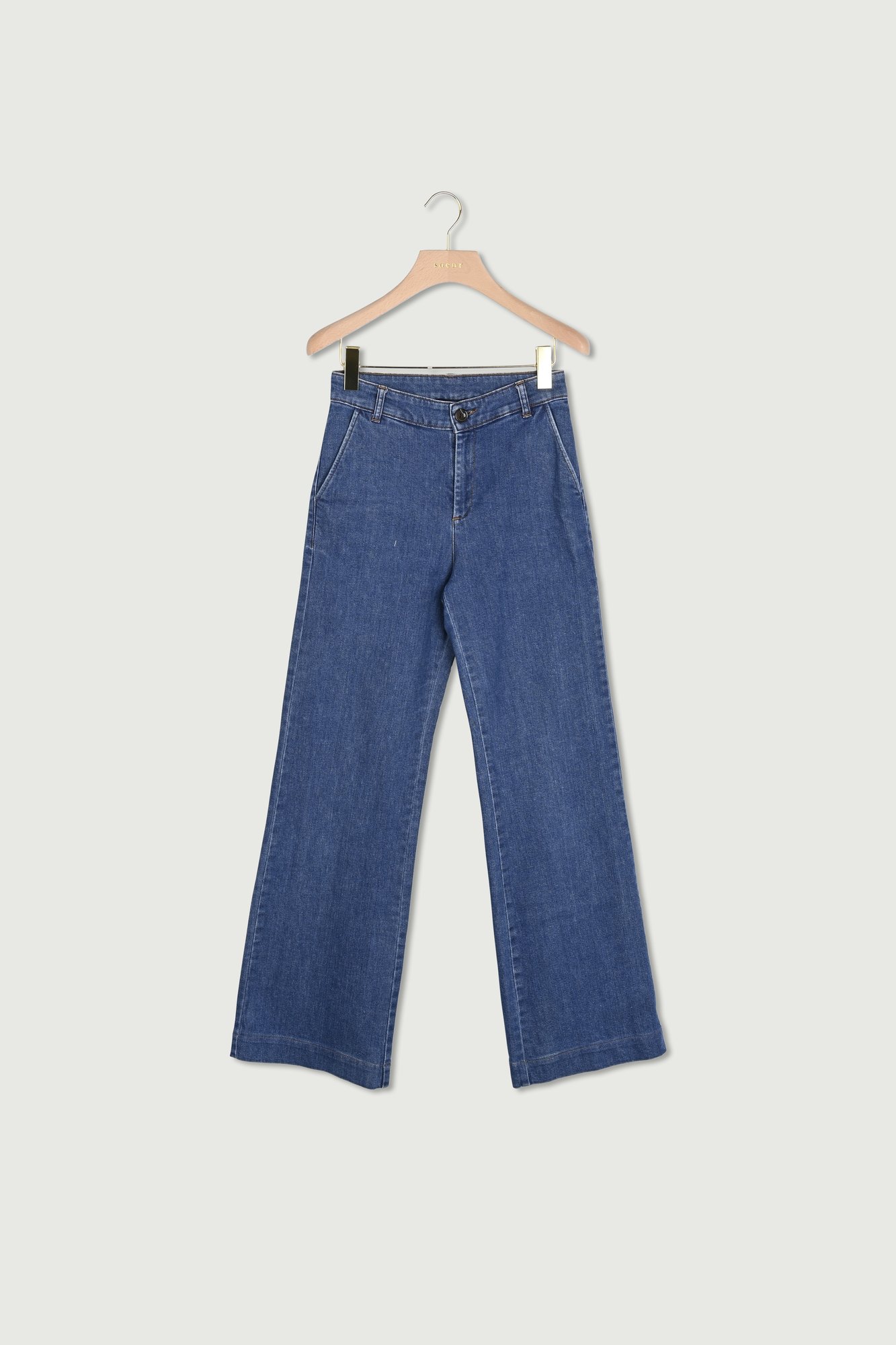 CALIFORNIA JEANS