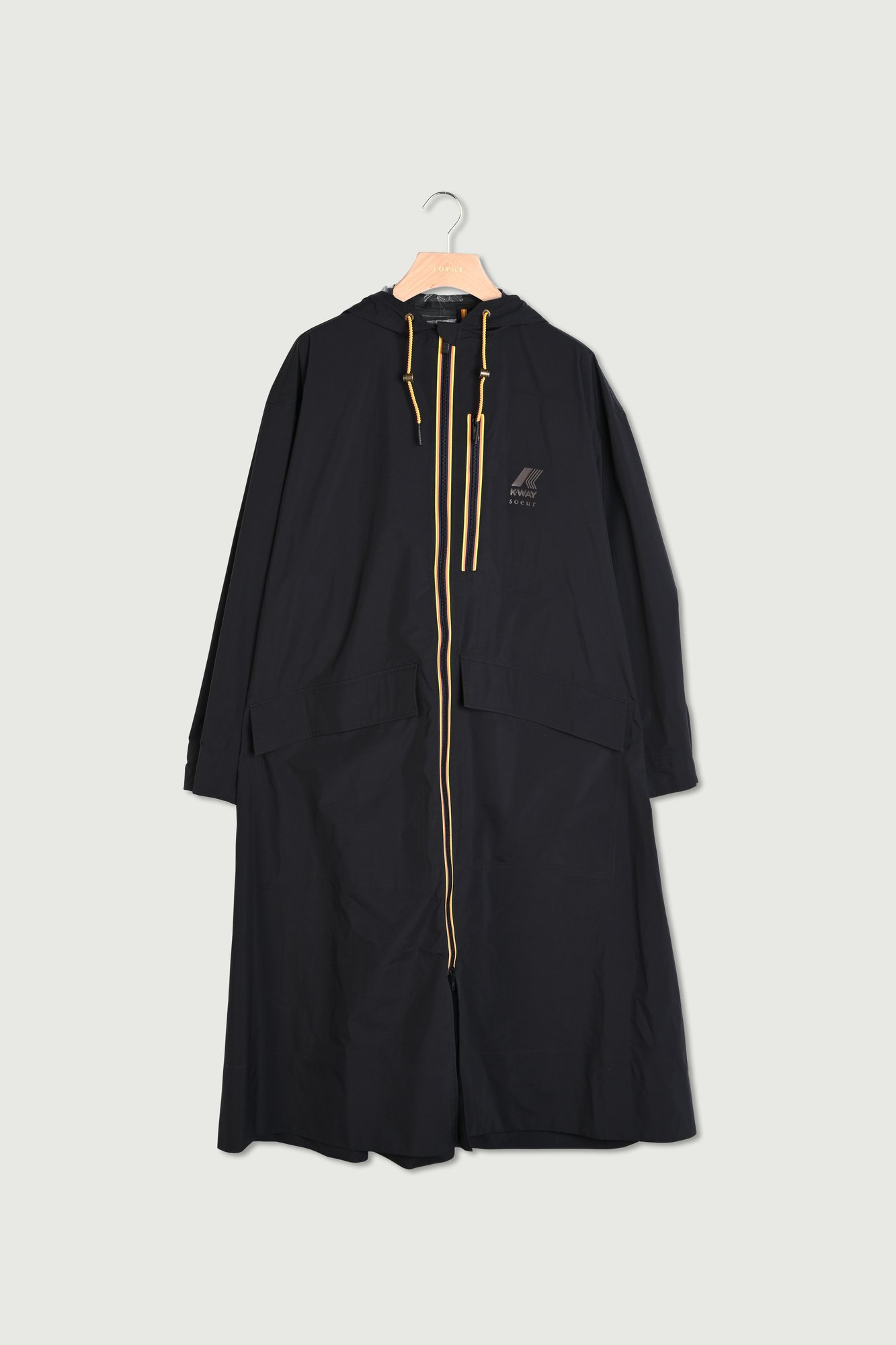 PRADEL COAT