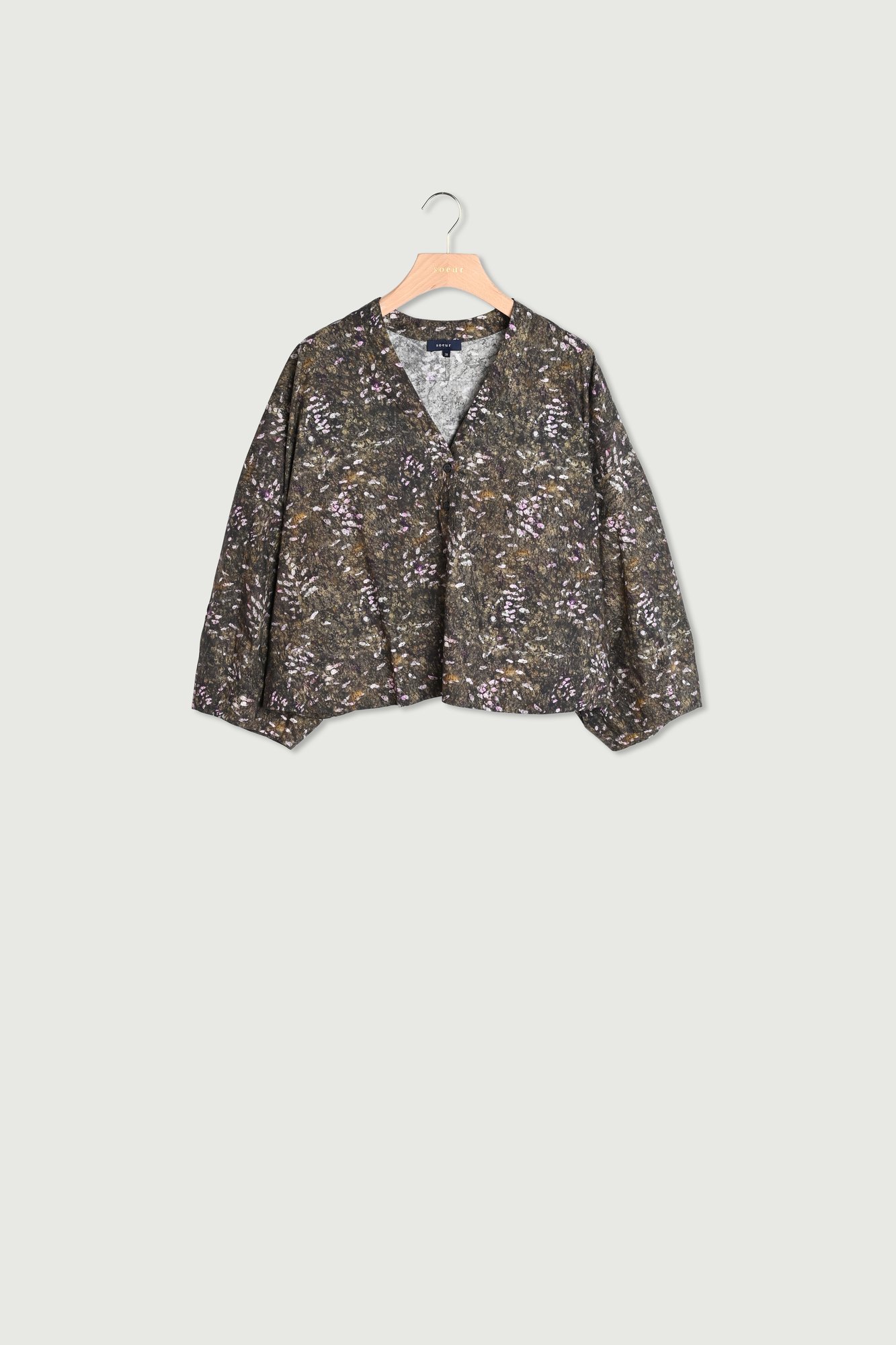 KAKI/LILAS