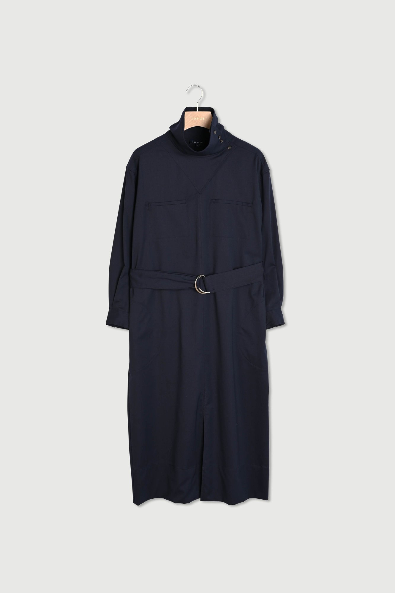 ROBE OLIVE