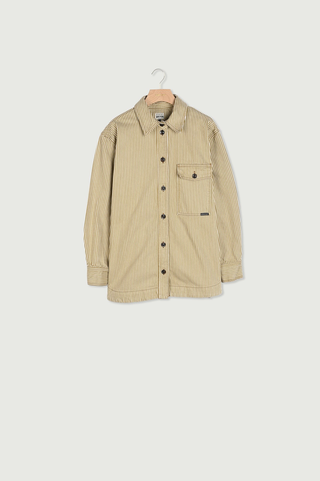 BEIGE/ÉCRU