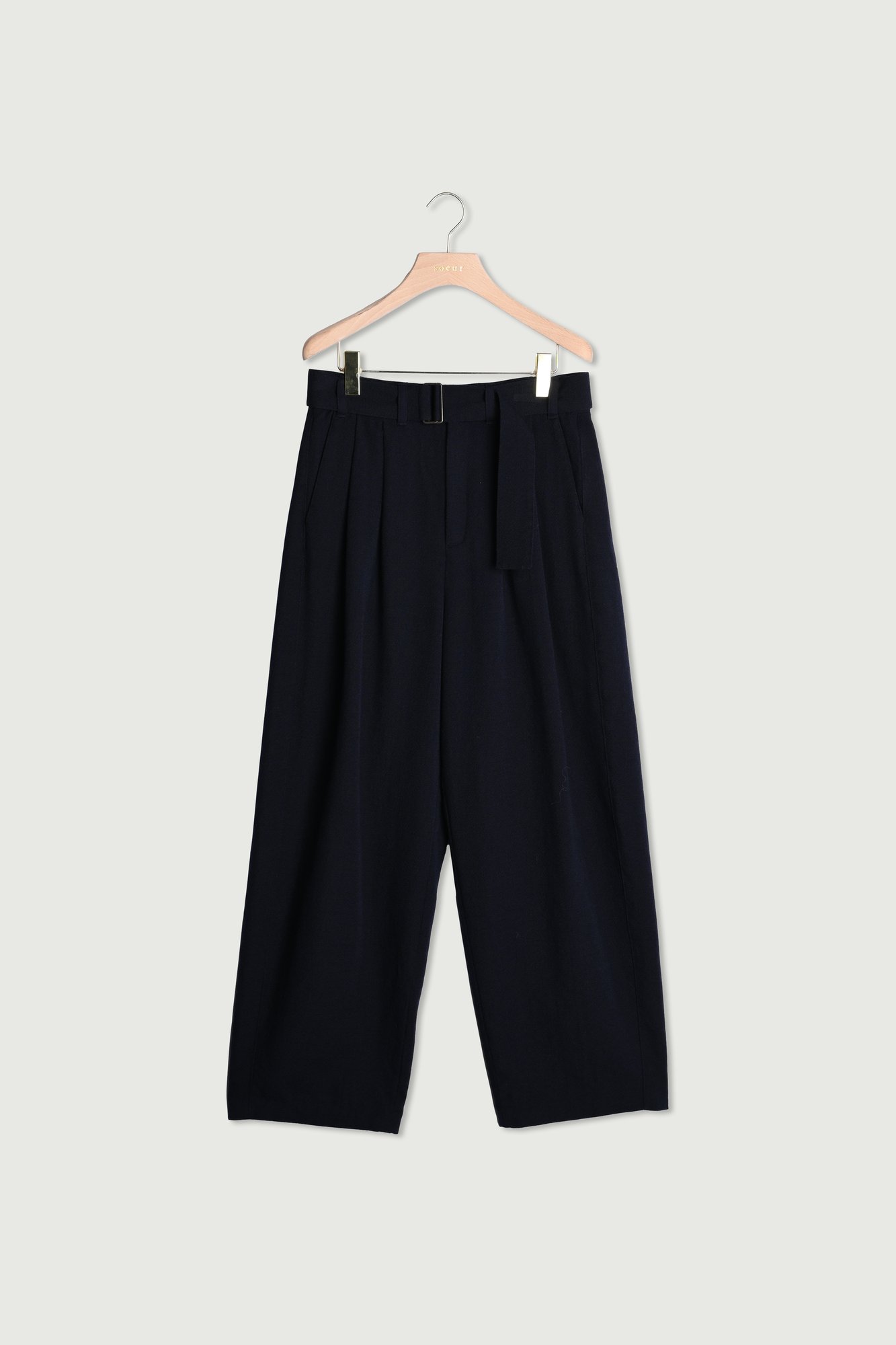 PANTALON COLE